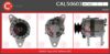 CASCO CAL50603AS Alternator